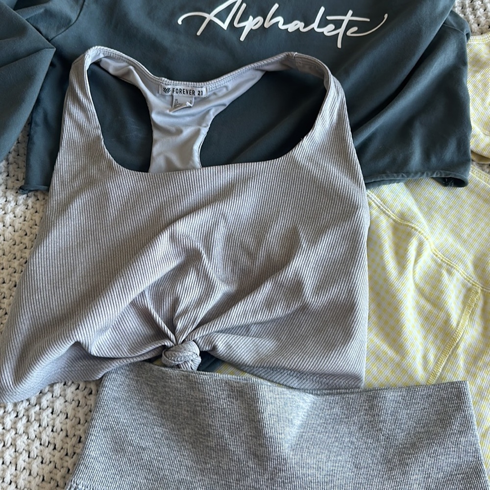 Workout Bundle!!! - image 5